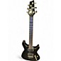 Used Ibanez SZ320 Black Solid Body Electric Guitar thumbnail