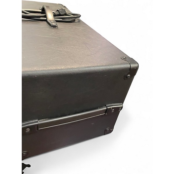 Used EVH 5150IIIS 100S EL34 100W Tube Guitar Amp Head