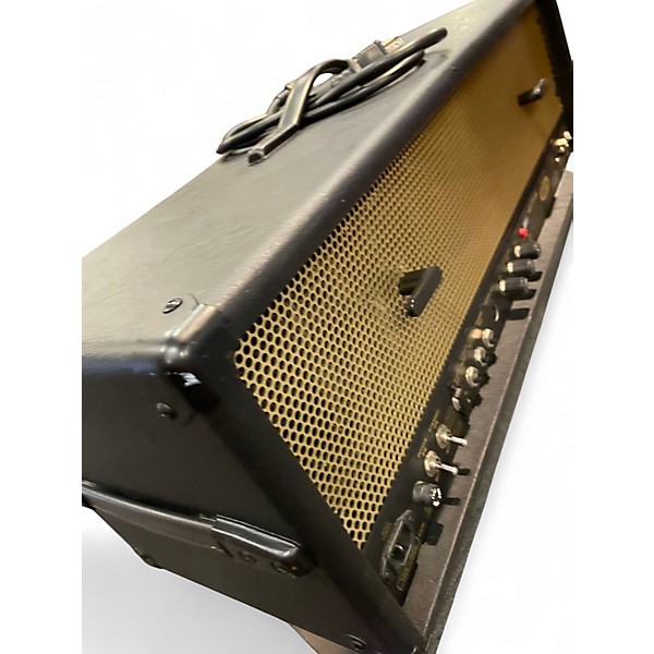 Used EVH 5150IIIS 100S EL34 100W Tube Guitar Amp Head