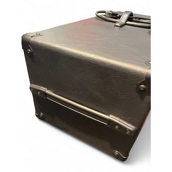 Used EVH 5150IIIS 100S EL34 100W Tube Guitar Amp Head