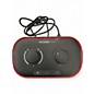Used Focusrite VOCASTER ONE Audio Interface thumbnail