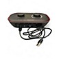 Used Focusrite VOCASTER ONE Audio Interface