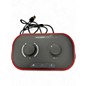 Used Focusrite VOCASTER ONE Audio Interface
