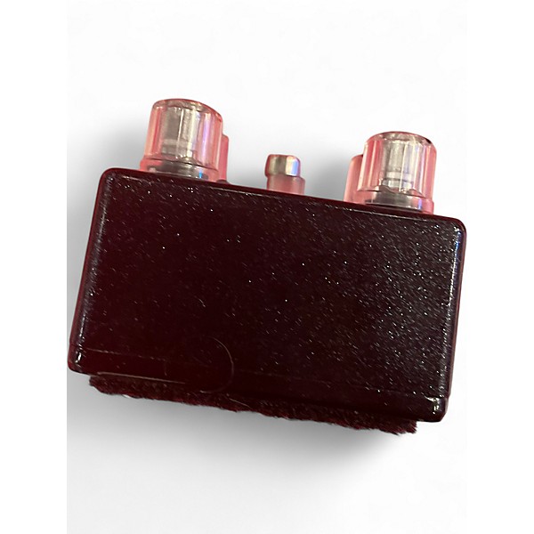 Used MXR Layers Effect Pedal