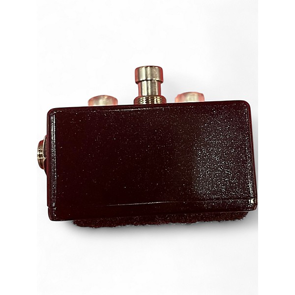 Used MXR Layers Effect Pedal