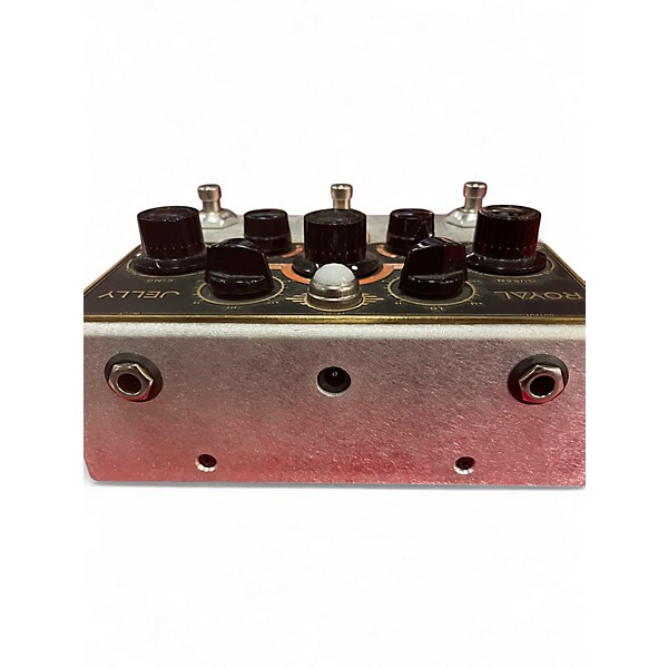 Used Beetronics FX Royal Jelly Effect Pedal
