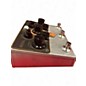 Used Beetronics FX Royal Jelly Effect Pedal