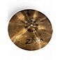 Used Zildjian 14in I FAMILY TRASH CRASH Cymbal thumbnail