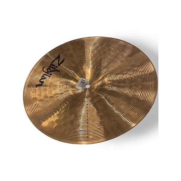 Used Zildjian 14in I FAMILY TRASH CRASH Cymbal