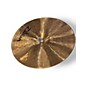 Used Zildjian 14in I FAMILY TRASH CRASH Cymbal