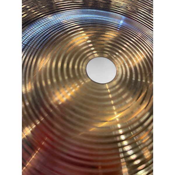 Used Zildjian 14in I FAMILY TRASH CRASH Cymbal