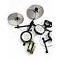 Used Fesley FED150W Electric Drum Set