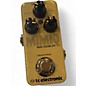 Used TC Electronic Mimiq Doubler Effect Pedal thumbnail