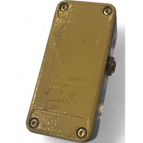 Used TC Electronic Mimiq Doubler Effect Pedal