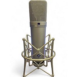 Used Neumann U87AI Condenser Microphone