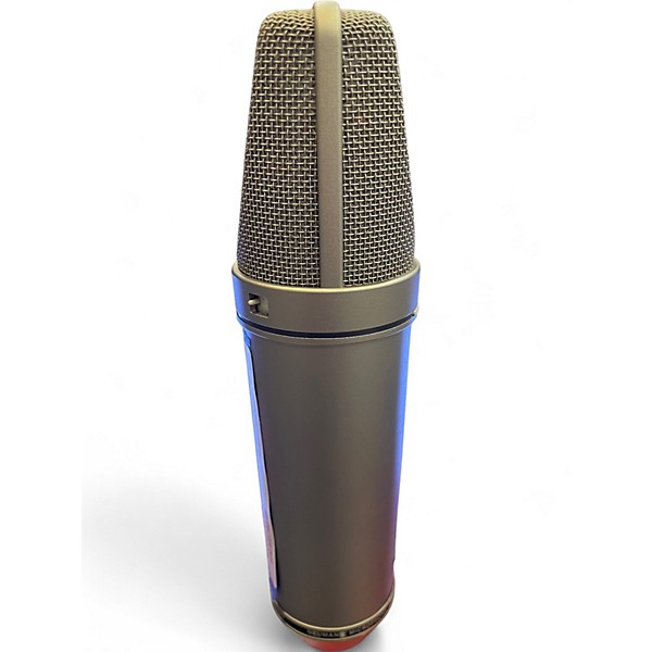 Used Neumann U87AI Condenser Microphone