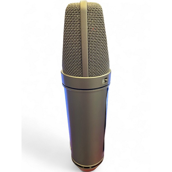Used Neumann U87AI Condenser Microphone