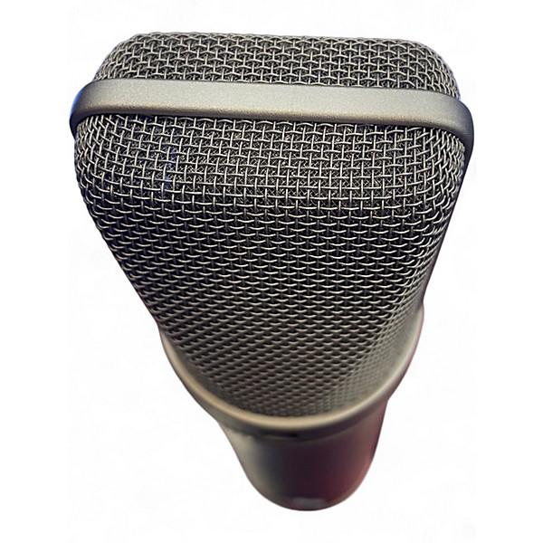 Used Neumann U87AI Condenser Microphone