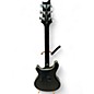 Used PRS Hollowbody Dog Hair Smokeburst Hollow Body Electric Guitar