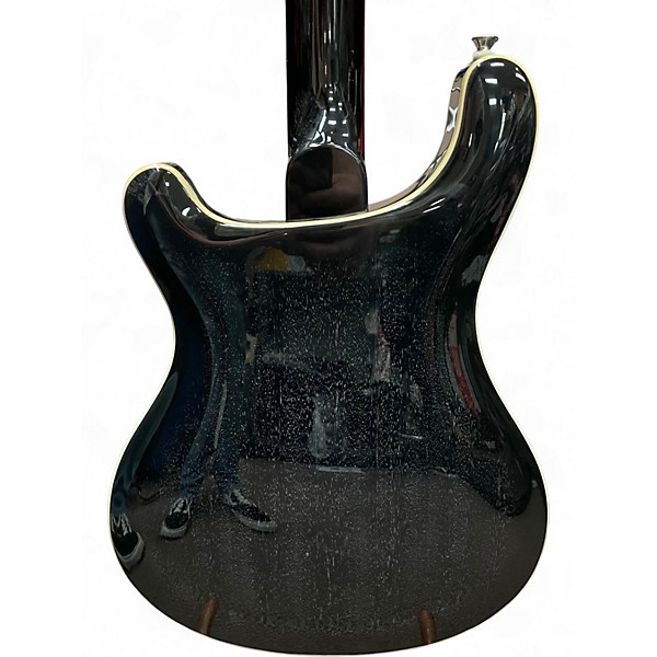 Used PRS Hollowbody Dog Hair Smokeburst Hollow Body Electric Guitar