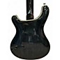Used PRS Hollowbody Dog Hair Smokeburst Hollow Body Electric Guitar