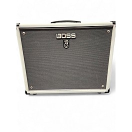 Used BOSS Katana KTN100 100W 1X12 Guitar Combo Amp