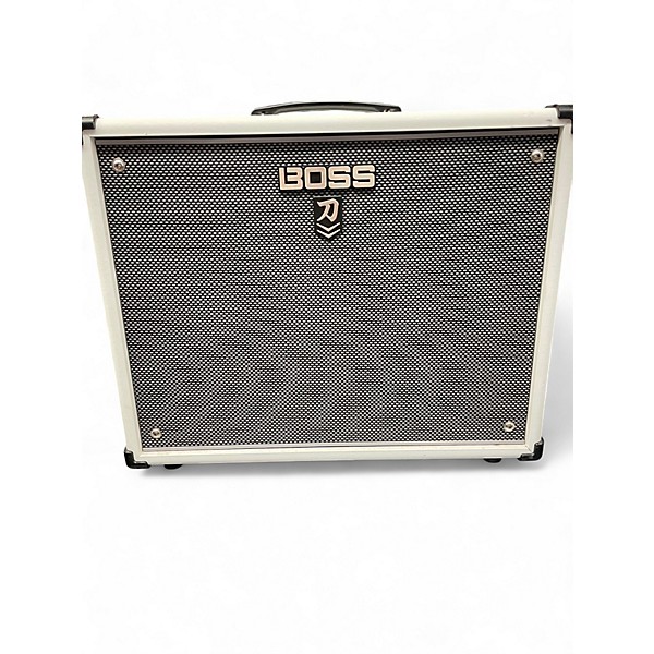 Used BOSS Katana KTN100 100W 1X12 Guitar Combo Amp