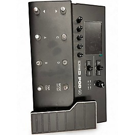 Used Line 6 POD GO Effect Processor