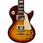 Used Gibson Les Paul Standard 2 Color Sunburst Solid Body Electric Guitar