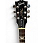 Used Gibson Les Paul Standard 2 Color Sunburst Solid Body Electric Guitar