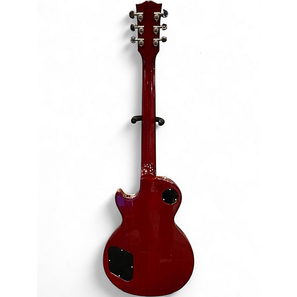 Used Gibson Les Paul Standard 2 Color Sunburst Solid Body Electric Guitar