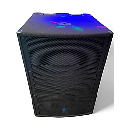 Used Yorkville LS2100P 21IN SUBWOOFER Powered Speaker
