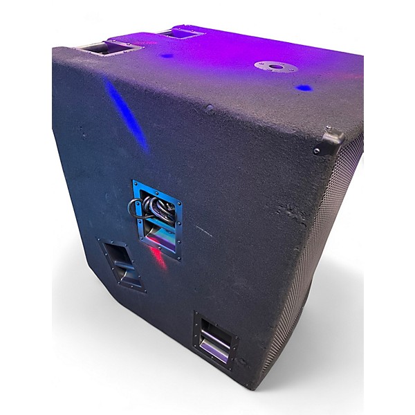 Used Yorkville LS2100P 21IN SUBWOOFER Powered Speaker
