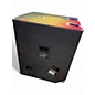 Used Yorkville LS2100P 21IN SUBWOOFER Powered Speaker