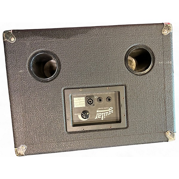 Used Aguilar DB112 1X12 300W Bass Cabinet