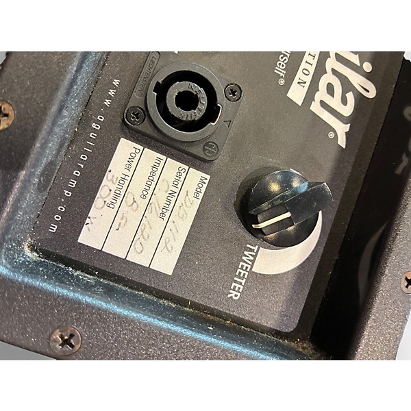 Used Aguilar DB112 1X12 300W Bass Cabinet