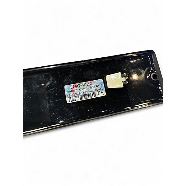 Used EMG 40P5 5-string Bass Pickup Electric Bass Pickup