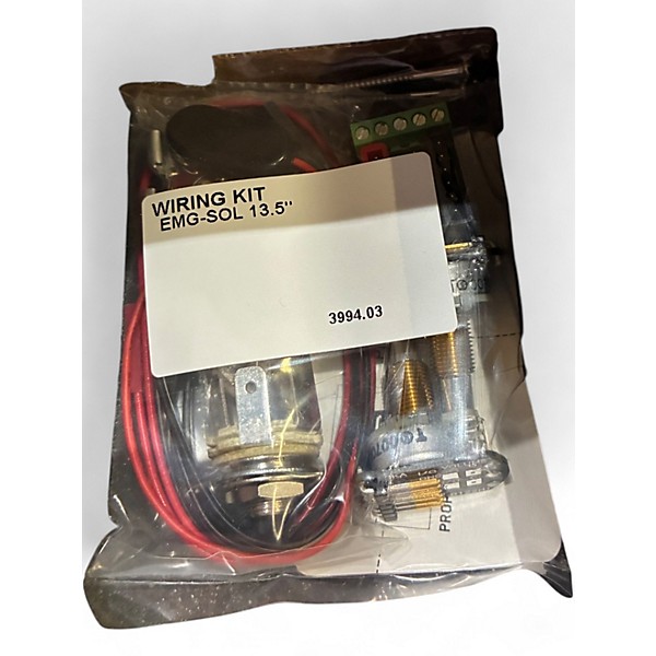 Used EMG 40P5 5-string Bass Pickup Electric Bass Pickup