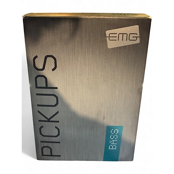 Used EMG 40P5 5-string Bass Pickup Electric Bass Pickup