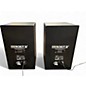 Used KRK RP10 ROKIT G4 3-Way Pair Powered Monitor