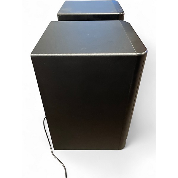 Used KRK RP10 ROKIT G4 3-Way Pair Powered Monitor