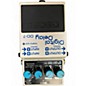 Used BOSS DD2 Digital Delay Effect Pedal