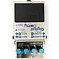 Used BOSS DD2 Digital Delay Effect Pedal