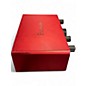 Used Focusrite Scarlett Solo Audio Interface