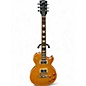 Used Gibson Les Paul Standard Yellow Burst Solid Body Electric Guitar thumbnail