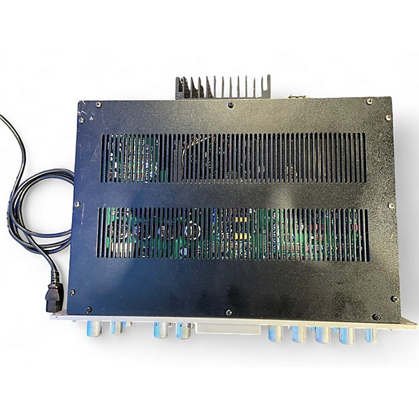 Used Avalon 737SP Channel Strip