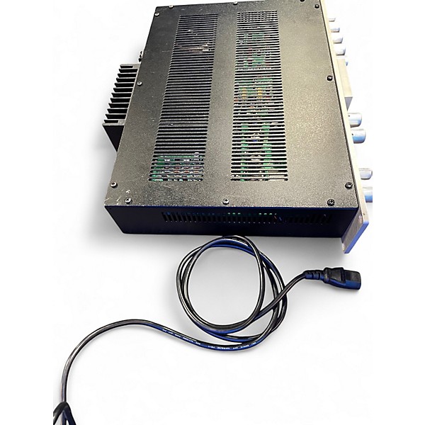 Used Avalon 737SP Channel Strip