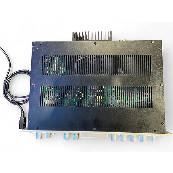 Used Avalon 737SP Channel Strip