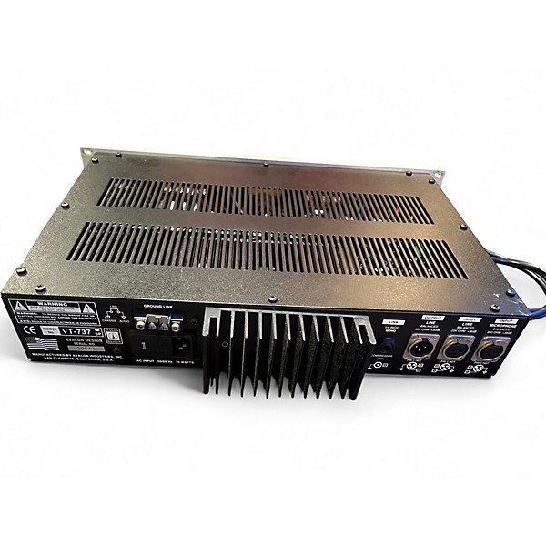 Used Avalon 737SP Channel Strip