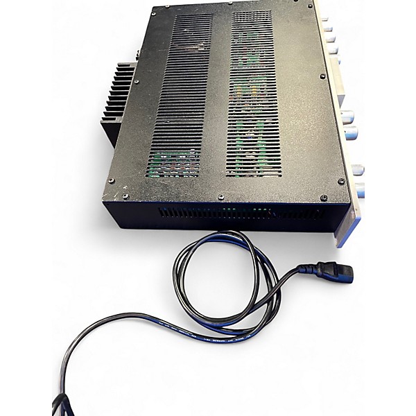 Used Avalon 737SP Channel Strip